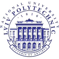 Логотип НУ ЛП